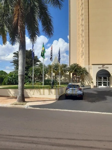 Ambar Imóveis | Imobiliária em Ribeirão Preto | Flat - Jardim America  - Ribeirão Preto