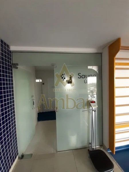Ambar Imóveis | Imobiliária em Ribeirão Preto | Flat - Jardim America  - Ribeirão Preto