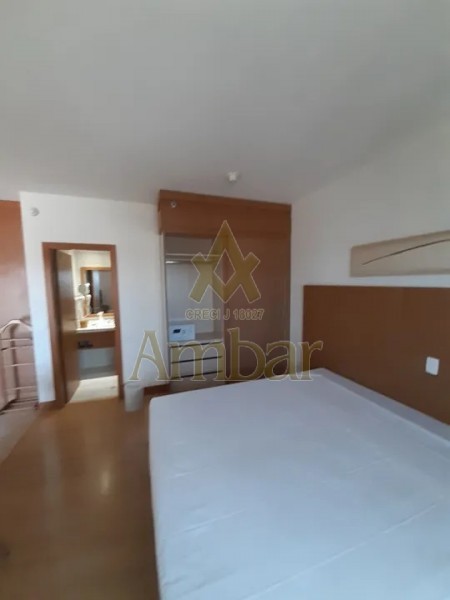 Ambar Imóveis | Imobiliária em Ribeirão Preto | Flat - Jardim America  - Ribeirão Preto