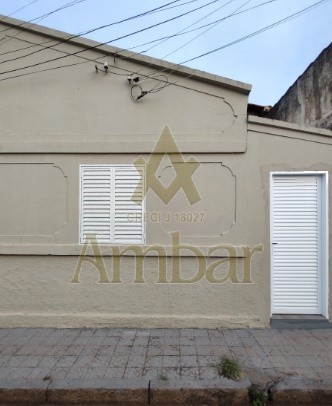Foto: Casa - Vila Virgínia - Ribeirão Preto