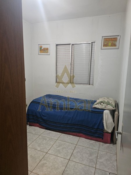 Ambar Imóveis | Imobiliária em Ribeirão Preto | Apartamento - Jardim Paulista - Ribeirão Preto