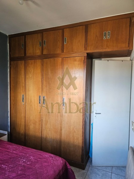 Ambar Imóveis | Imobiliária em Ribeirão Preto | Apartamento - Jardim Paulista - Ribeirão Preto