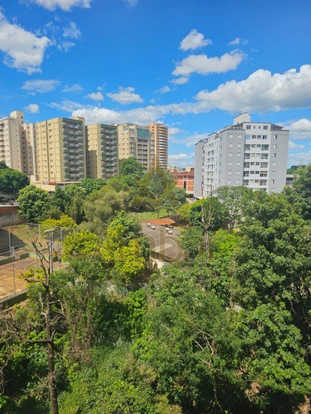 Ambar Imóveis | Imobiliária em Ribeirão Preto | Apartamento - Jardim Paulista - Ribeirão Preto