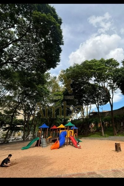 Ambar Imóveis | Imobiliária em Ribeirão Preto | Apartamento - Jardim Paulista - Ribeirão Preto