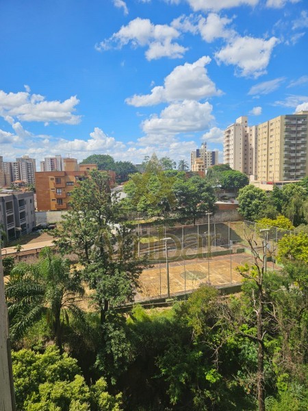 Ambar Imóveis | Imobiliária em Ribeirão Preto | Apartamento - Jardim Paulista - Ribeirão Preto