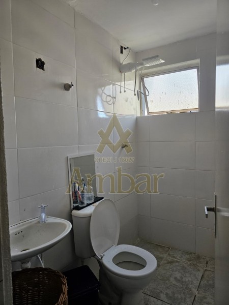 Ambar Imóveis | Imobiliária em Ribeirão Preto | Apartamento - Jardim Paulista - Ribeirão Preto