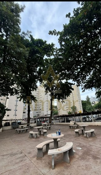 Ambar Imóveis | Imobiliária em Ribeirão Preto | Apartamento - Jardim Paulista - Ribeirão Preto