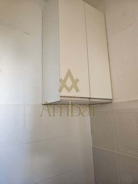 Ambar Imóveis | Imobiliária em Ribeirão Preto | Apartamento - Jardim Paulista - Ribeirão Preto