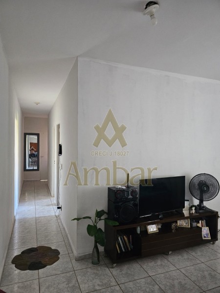 Ambar Imóveis | Imobiliária em Ribeirão Preto | Apartamento - Jardim Paulista - Ribeirão Preto