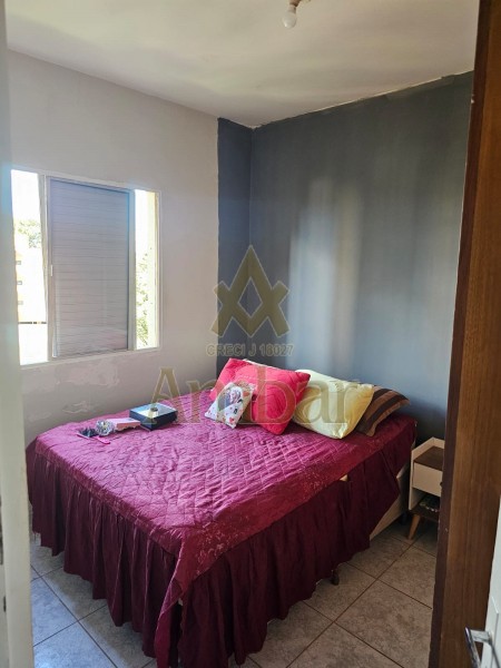Ambar Imóveis | Imobiliária em Ribeirão Preto | Apartamento - Jardim Paulista - Ribeirão Preto