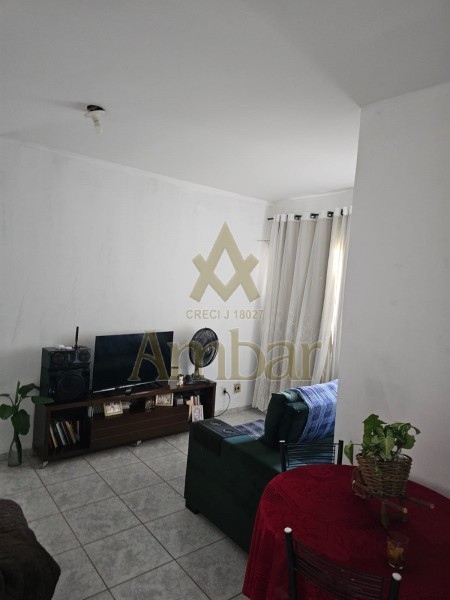 Ambar Imóveis | Imobiliária em Ribeirão Preto | Apartamento - Jardim Paulista - Ribeirão Preto