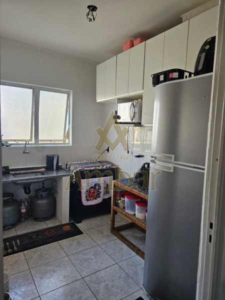 Ambar Imóveis | Imobiliária em Ribeirão Preto | Apartamento - Jardim Paulista - Ribeirão Preto