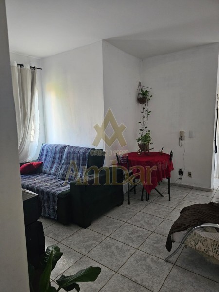 Ambar Imóveis | Imobiliária em Ribeirão Preto | Apartamento - Jardim Paulista - Ribeirão Preto
