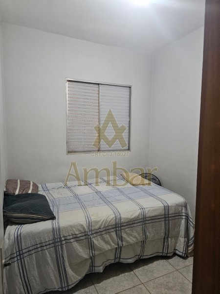 Ambar Imóveis | Imobiliária em Ribeirão Preto | Apartamento - Jardim Paulista - Ribeirão Preto