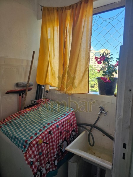 Ambar Imóveis | Imobiliária em Ribeirão Preto | Apartamento - Jardim Paulista - Ribeirão Preto