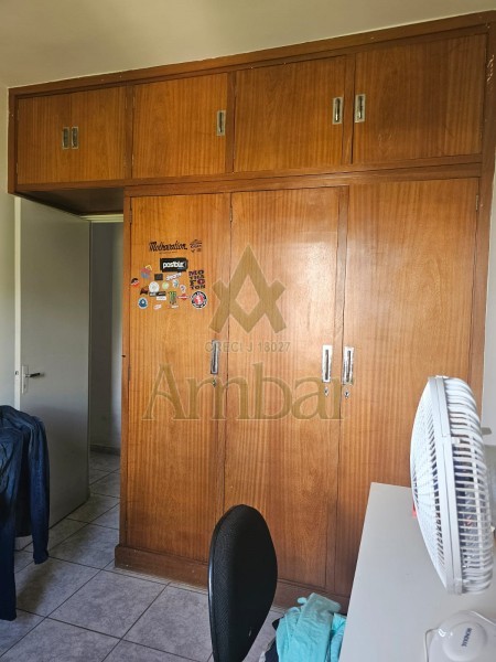 Ambar Imóveis | Imobiliária em Ribeirão Preto | Apartamento - Jardim Paulista - Ribeirão Preto