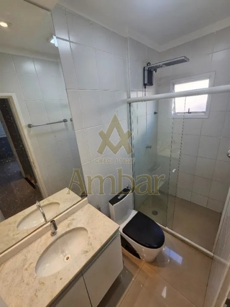 Ambar Imóveis | Imobiliária em Ribeirão Preto | Casa de Condomínio - Vila do Golf - Ribeirão Preto