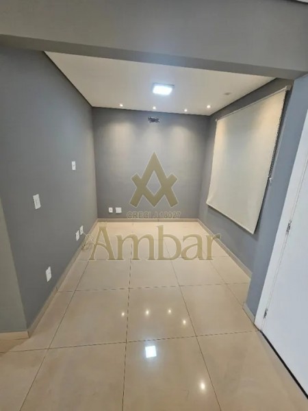 Ambar Imóveis | Imobiliária em Ribeirão Preto | Casa de Condomínio - Vila do Golf - Ribeirão Preto