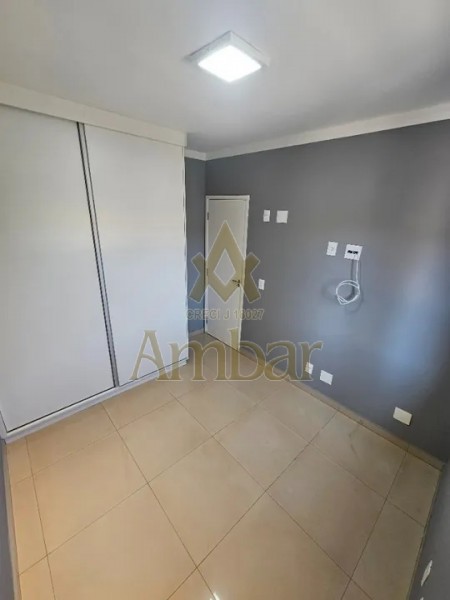 Ambar Imóveis | Imobiliária em Ribeirão Preto | Casa de Condomínio - Vila do Golf - Ribeirão Preto