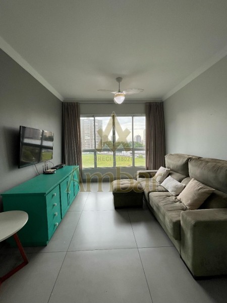 Foto: Apartamento - Jardim Nova Aliança - Ribeirão Preto