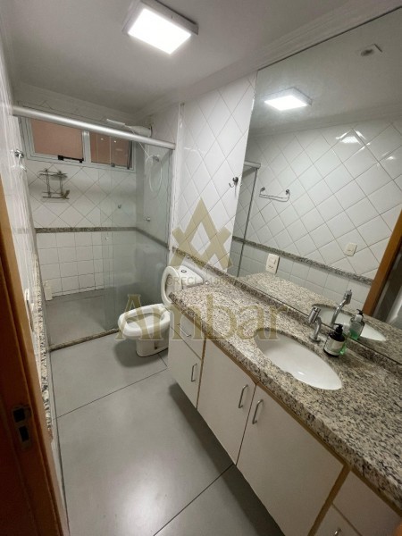 Ambar Imóveis | Imobiliária em Ribeirão Preto | Apartamento - Jardim Nova Aliança - Ribeirão Preto