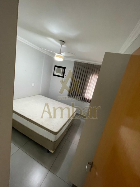 Ambar Imóveis | Imobiliária em Ribeirão Preto | Apartamento - Jardim Nova Aliança - Ribeirão Preto