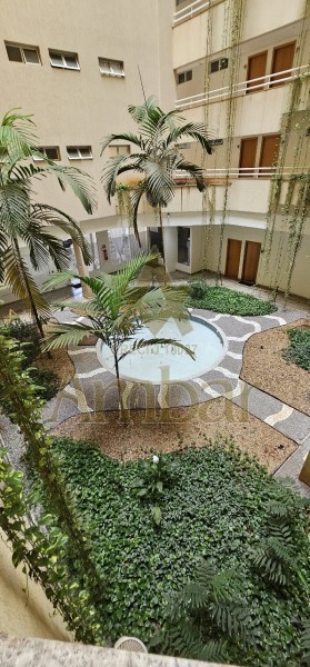 Ambar Imóveis | Imobiliária em Ribeirão Preto | Apartamento - Jardim Nova Aliança - Ribeirão Preto