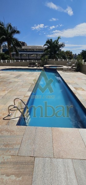 Ambar Imóveis | Imobiliária em Ribeirão Preto | Apartamento - Jardim Nova Aliança - Ribeirão Preto