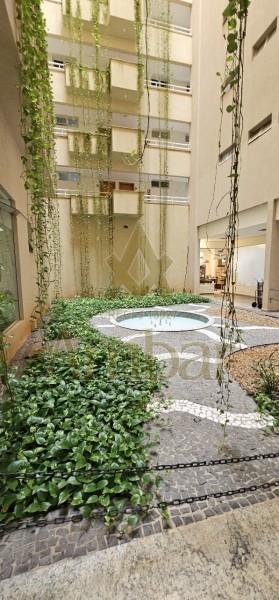 Ambar Imóveis | Imobiliária em Ribeirão Preto | Apartamento - Jardim Nova Aliança - Ribeirão Preto