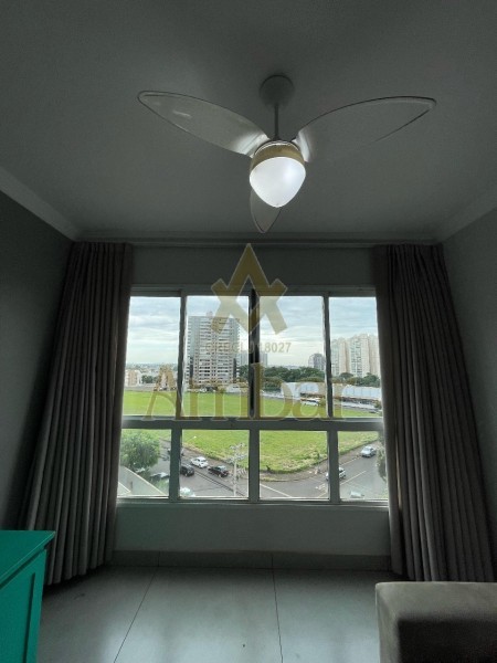 Ambar Imóveis | Imobiliária em Ribeirão Preto | Apartamento - Jardim Nova Aliança - Ribeirão Preto