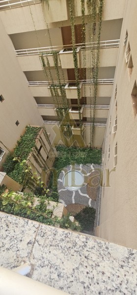 Ambar Imóveis | Imobiliária em Ribeirão Preto | Apartamento - Jardim Nova Aliança - Ribeirão Preto