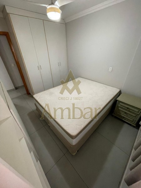 Ambar Imóveis | Imobiliária em Ribeirão Preto | Apartamento - Jardim Nova Aliança - Ribeirão Preto