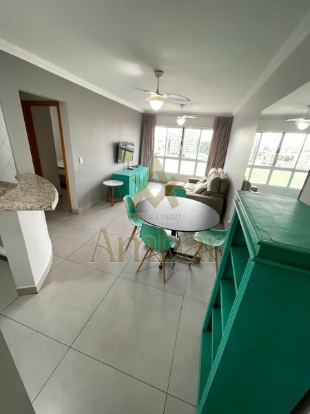 Ambar Imóveis | Imobiliária em Ribeirão Preto | Apartamento - Jardim Nova Aliança - Ribeirão Preto
