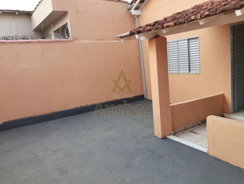 Ambar Imóveis | Imobiliária em Ribeirão Preto | Casa - Ipiranga - Ribeirão Preto
