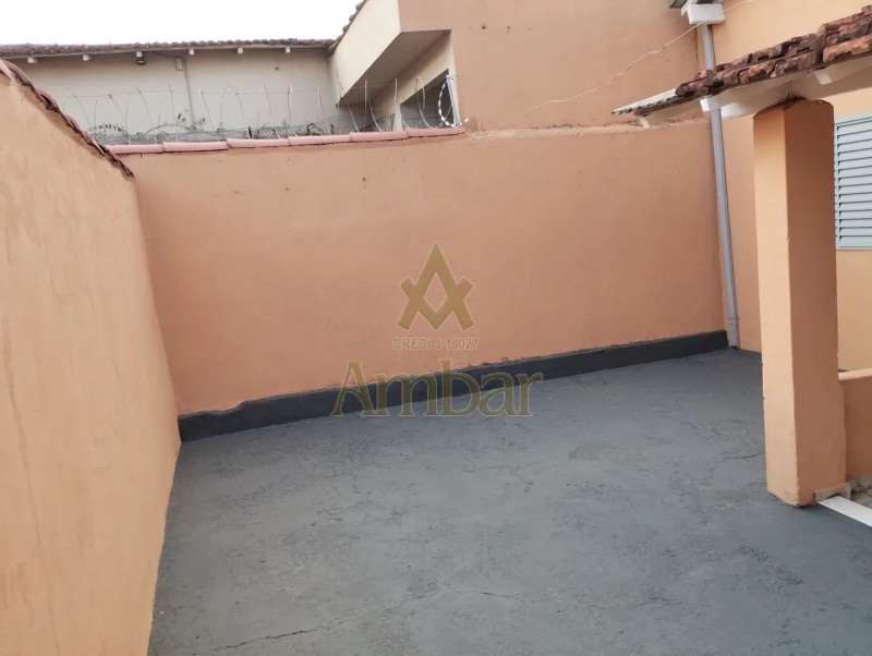 Ambar Imóveis | Imobiliária em Ribeirão Preto | Casa - Ipiranga - Ribeirão Preto