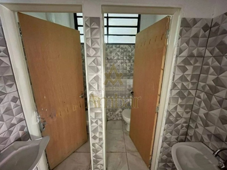 Ambar Imóveis | Imobiliária em Ribeirão Preto | Ponto Comercial - Jardim Paulista - Ribeirão Preto