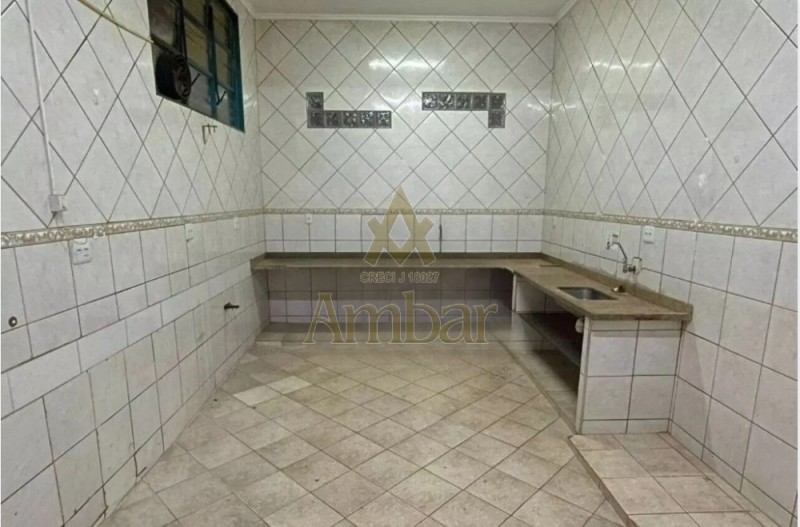 Ambar Imóveis | Imobiliária em Ribeirão Preto | Ponto Comercial - Jardim Paulista - Ribeirão Preto