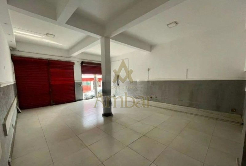 Ambar Imóveis | Imobiliária em Ribeirão Preto | Ponto Comercial - Jardim Paulista - Ribeirão Preto