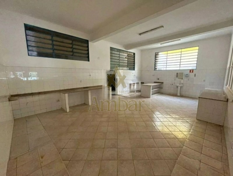 Ambar Imóveis | Imobiliária em Ribeirão Preto | Ponto Comercial - Jardim Paulista - Ribeirão Preto