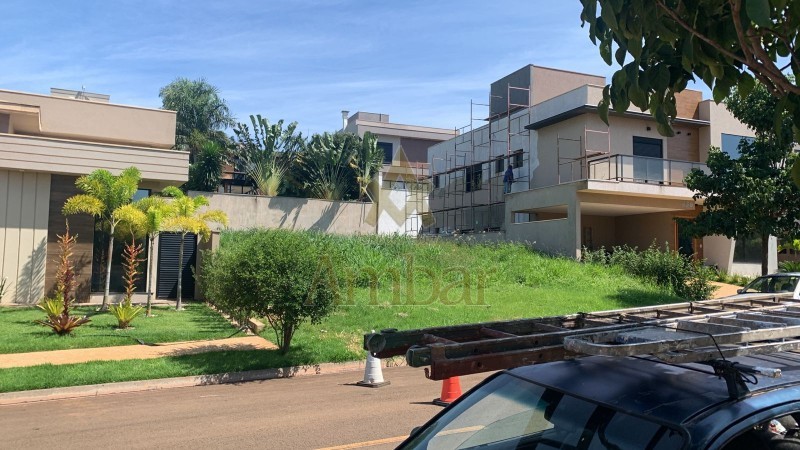 Foto: Terreno - Loteamento Terras de Florença - Ribeirão Preto