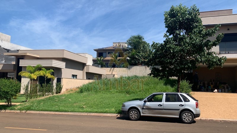 Ambar Imóveis | Imobiliária em Ribeirão Preto | Terreno - Loteamento Terras de Florença - Ribeirão Preto