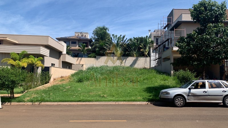 Ambar Imóveis | Imobiliária em Ribeirão Preto | Terreno - Loteamento Terras de Florença - Ribeirão Preto