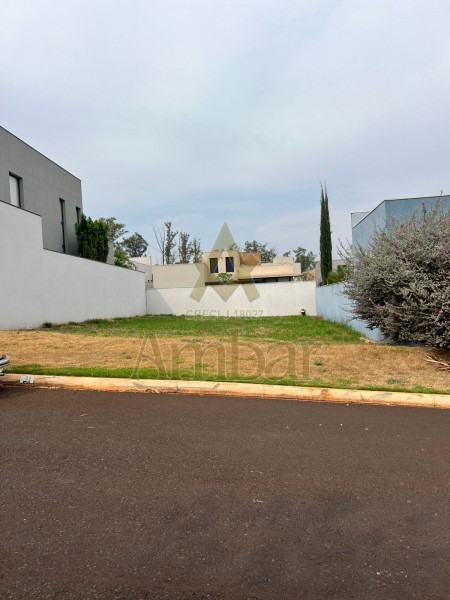 Foto: Terreno - Loteamento Terras de Florença - Ribeirão Preto