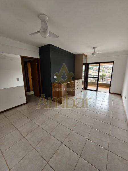 Foto: Apartamento - Santa Cruz do José Jacques - Ribeirão Preto