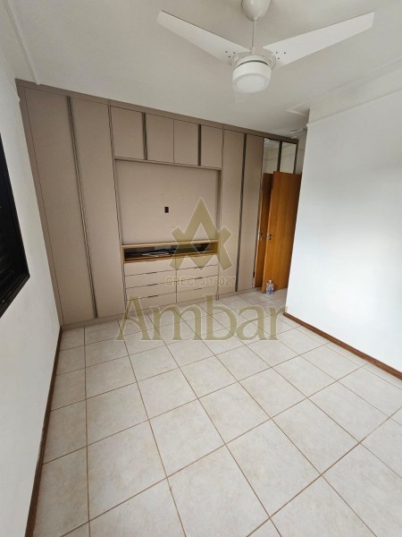 Ambar Imóveis | Imobiliária em Ribeirão Preto | Apartamento - Santa Cruz do José Jacques - Ribeirão Preto
