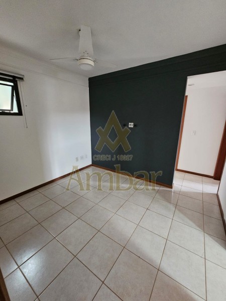 Ambar Imóveis | Imobiliária em Ribeirão Preto | Apartamento - Santa Cruz do José Jacques - Ribeirão Preto