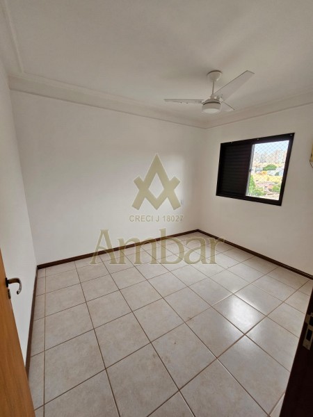 Ambar Imóveis | Imobiliária em Ribeirão Preto | Apartamento - Santa Cruz do José Jacques - Ribeirão Preto