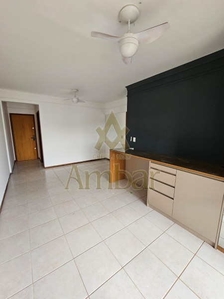 Ambar Imóveis | Imobiliária em Ribeirão Preto | Apartamento - Santa Cruz do José Jacques - Ribeirão Preto