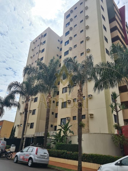 Ambar Imóveis | Imobiliária em Ribeirão Preto | Apartamento - Santa Cruz do José Jacques - Ribeirão Preto