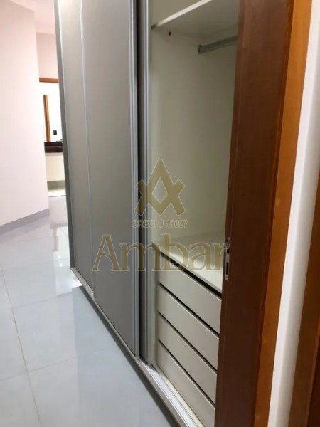 Ambar Imóveis | Imobiliária em Ribeirão Preto | Casa de Condomínio - Recreio das Acacias - Ribeirão Preto